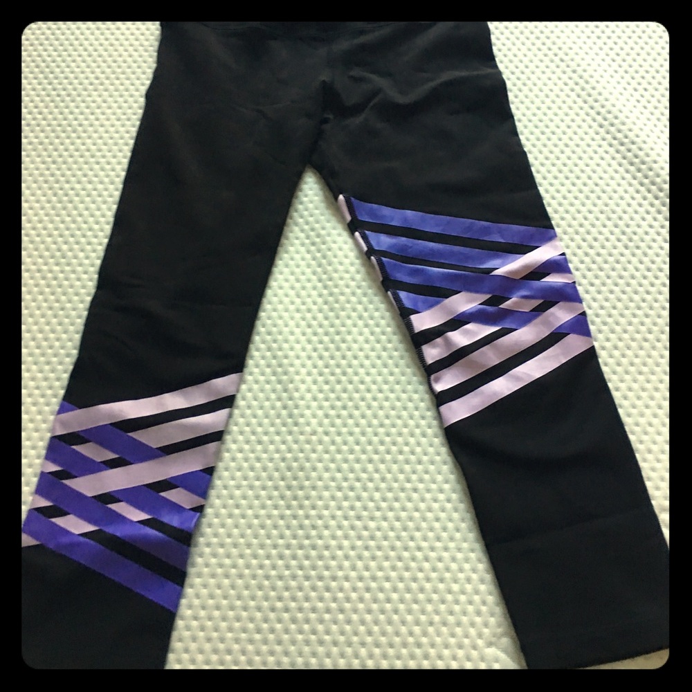 Lorna Jane Yoga Pants